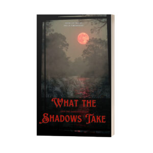 What the Shadows Take (Paperback)