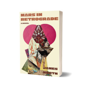 Mars in Retrograde
